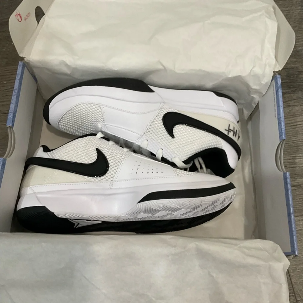 Nike Ja 1 TB Basketball Shoes| JD Sports - Picture 2 of 7